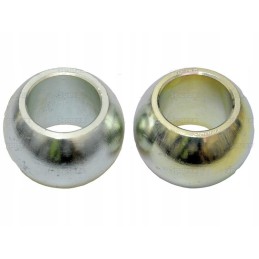 Rutuliai apatiniams sukabinimo strypams, 3 kategorija 3 23007 2 vnt