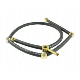 Guminis išleidimo vamzdis 4 cilindrai c 385 83009520 4259004