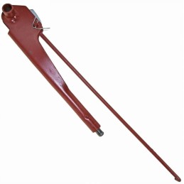 Rankinio stabdžio svirties komplektas c 360 360 3p