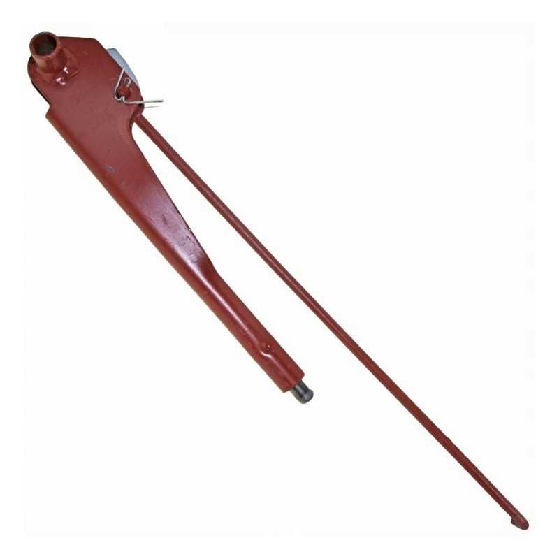 Rankinio stabdžio svirties komplektas c 360 360 3p