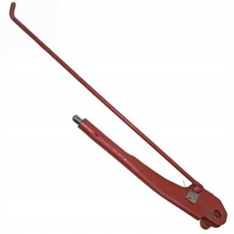 Rankinio stabdžio svirties komplektas c 360 360 3p