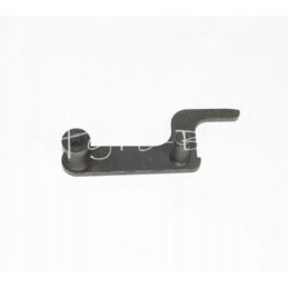 Spyruoklinė svirtis sukomplektuota