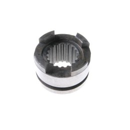Tarpinės pavarų dėžės valdymo spaustukas c 385 8010805