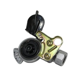 Minkšto oro jungtis su vožtuvu c 330 c 360 pl