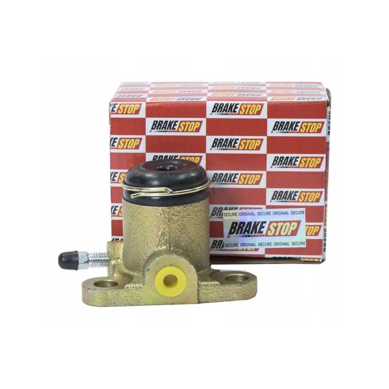 Kairysis stabdžių cilindras Zetor 16227019 16227919