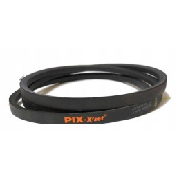 H25x16x3721 25x3721 pavaros diržo piks