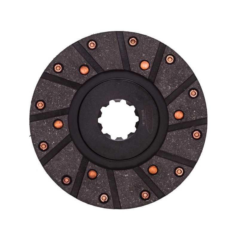 Stabdžių disko dėklas 744 845 3225582r91 131787a1