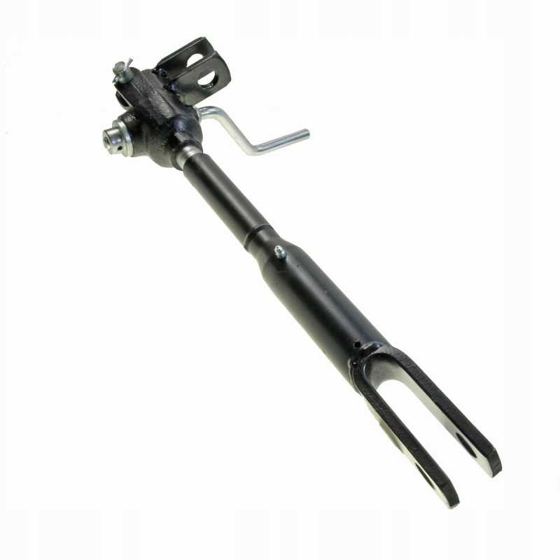 Aukštos kokybės dešinė pakaba su švaistikliu ursus c 330