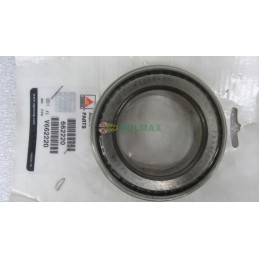 Valtra v662220 kūginis ritininis guolis
