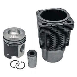 Variklio remonto komplektas 38004455