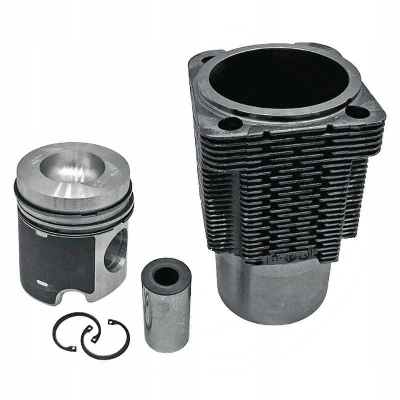 Variklio remonto komplektas 38004455