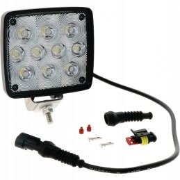 LED darbo lemputė 70799153