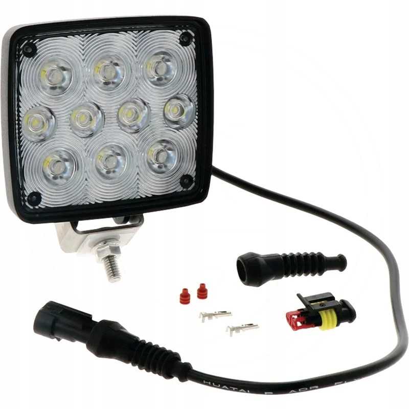 LED darbo lemputė 70799153
