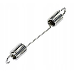 Stabdžių trinkelių spyruoklė, skirta c 360 50526070