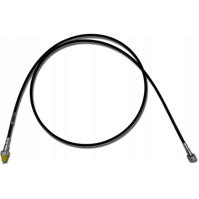 Valandų skaitiklio kabelis mtg c 385 6 cilindras