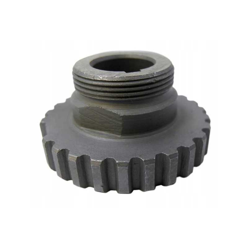 Įpurškimo siurblio sankaba c 360 50508340