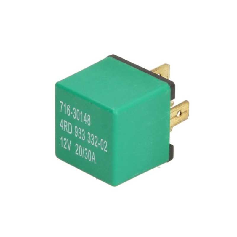 Anac Makina 716 30148 universali relė
