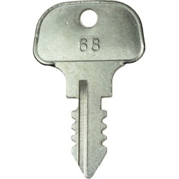 Kubota raktas new Holland ford 68 393 18510 63720