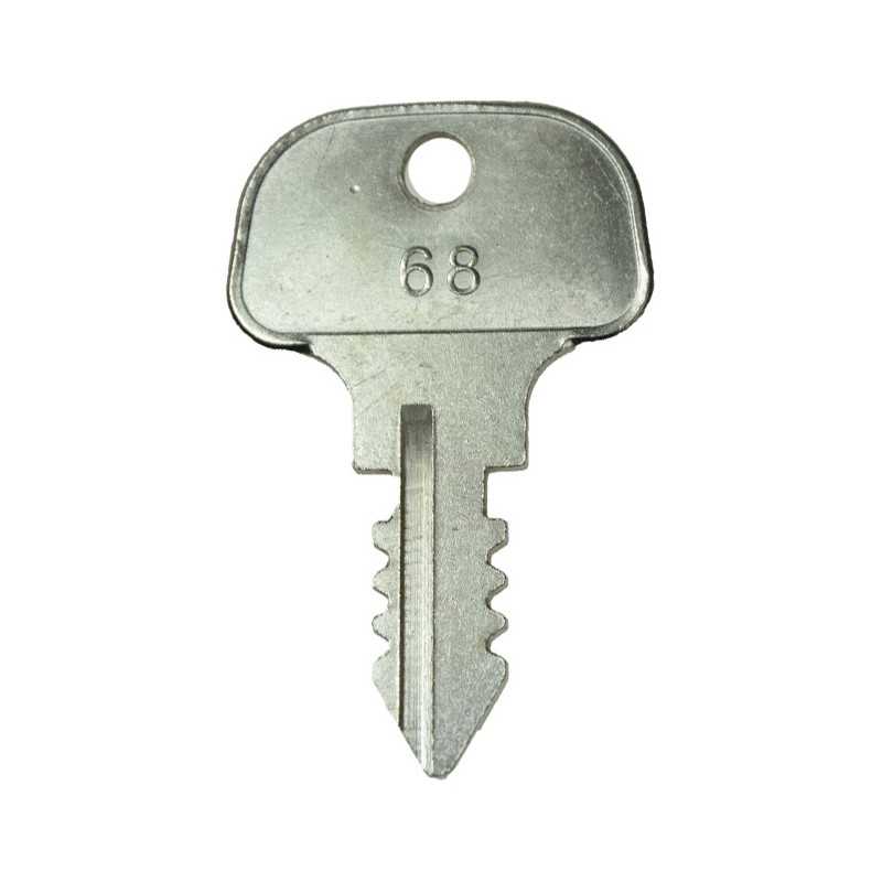 Kubota raktas new Holland ford 68 393 18510 63720