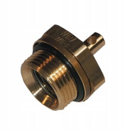 Wabco išleidimo vožtuvas m22x1 5 9343000010 897123