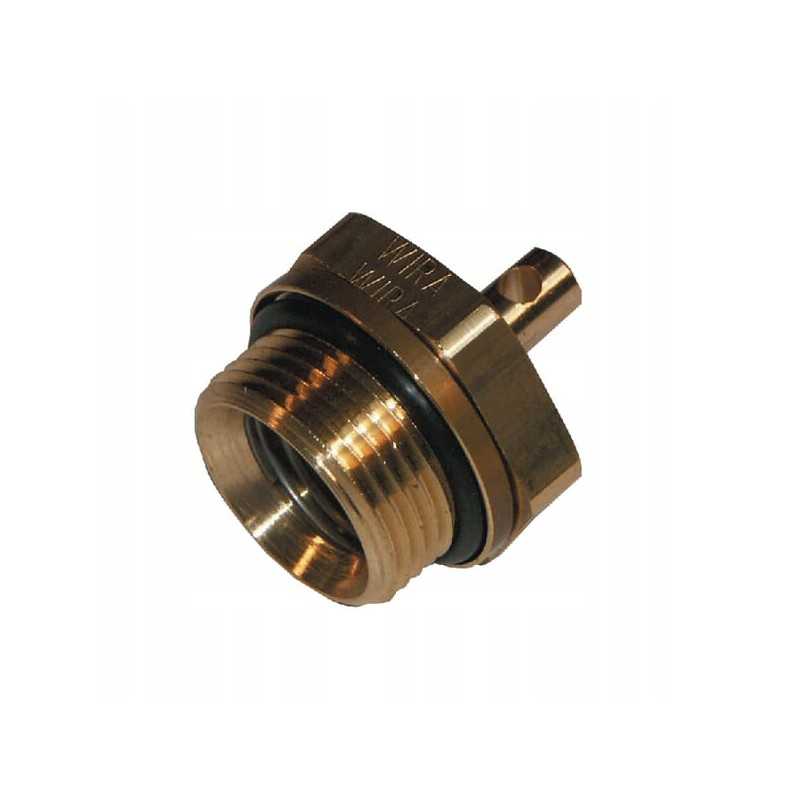 Wabco išleidimo vožtuvas m22x1 5 9343000010 897123