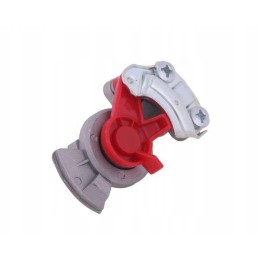 Ortakio jungtis x501200 eurų 16x1 5