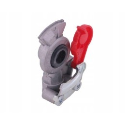 Ortakio jungtis x501200 eurų 16x1 5