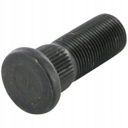 Rato smeigė ADR 49mm M18x1 5mm