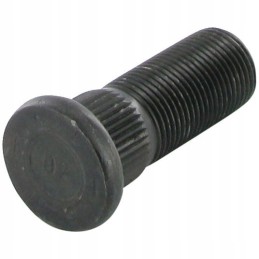 Rato smeigė ADR 49mm M18x1 5mm