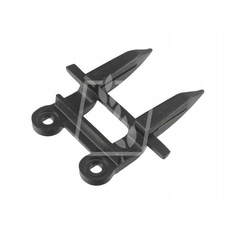 Dvigubos bajonetinės sojos pupelės 626279