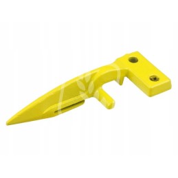 Viengubas durtuvas 80381057