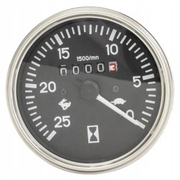 Variklio valandų skaitiklis mf 3 ursus c 360 3p 1877718m92