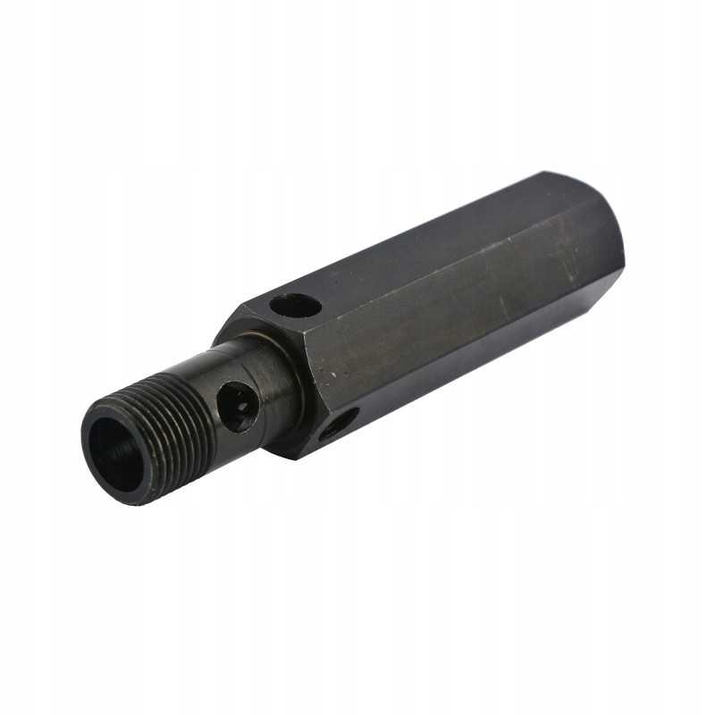 Ketaus siurblio vožtuvas c 360 13 5 MPa 6046446050