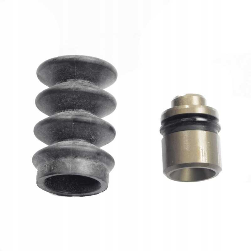 Stabdžių siurblio komplektas fendt f184800560050 org