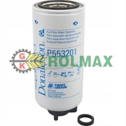 Donaldson P553201 kuro filtras