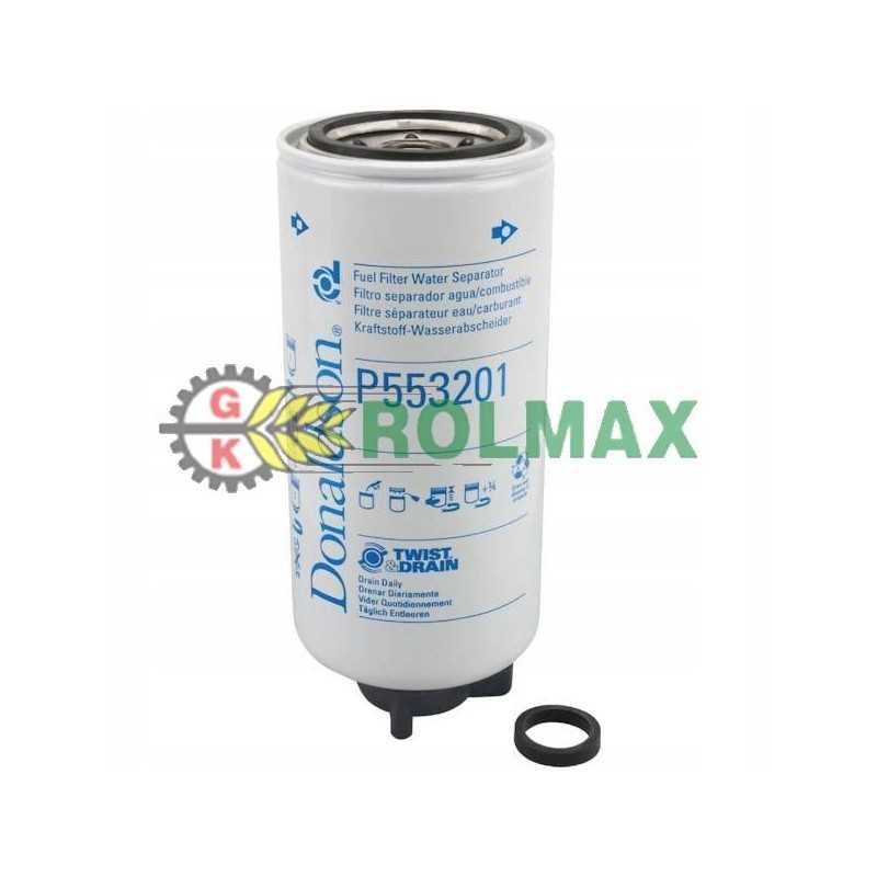 Donaldson P553201 kuro filtras