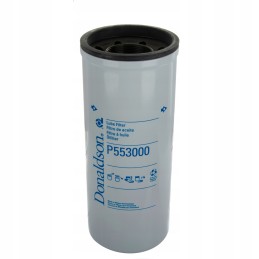 Donaldson alyvos filtro atsakymas 1310 0322 43
