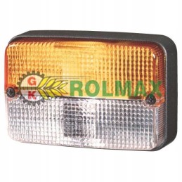 Stovėjimo indikatorius 12v hella 2be99713108