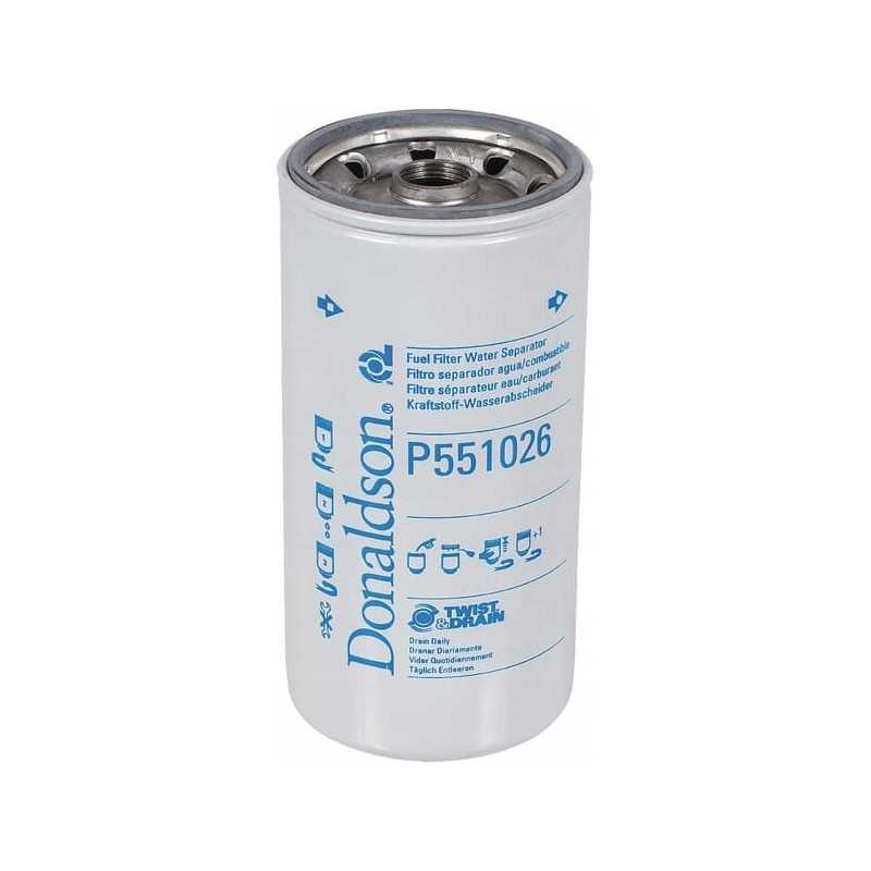 Donaldson kuro filtras p551026 p551026