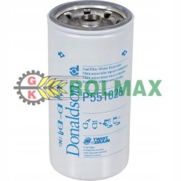 Donaldson P551026 kuro filtras