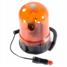 Pulsar magnetinė blykstės lempa 12v 24v h1