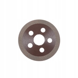 Massey Ferguson Landini stabdžių diskas 3550896m1