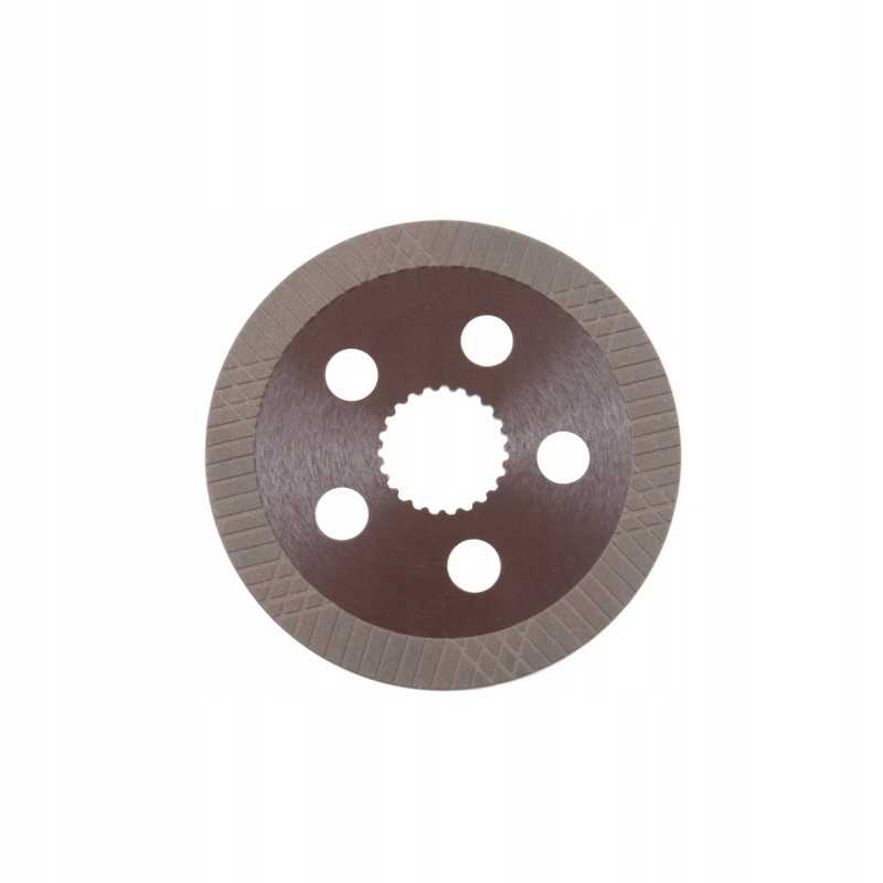 Massey Ferguson Landini stabdžių diskas 3550896m1