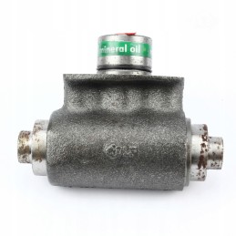 Massey Ferguson pagrindinis stabdžių cilindras 3901456M91