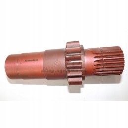 Ursus C360 originalus reduktoriaus velenas