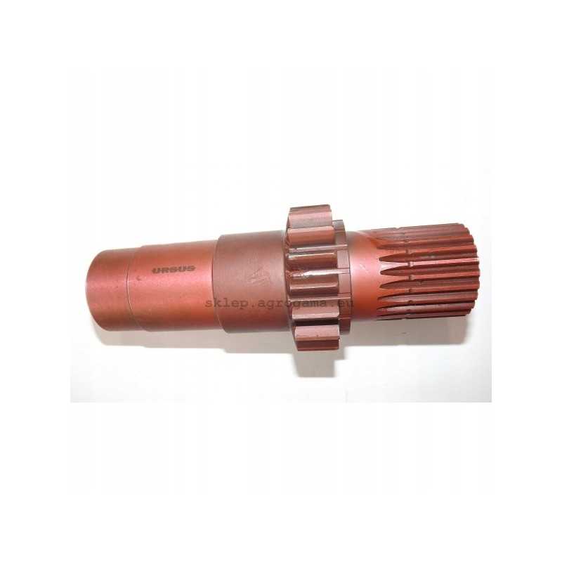 Ursus C360 originalus reduktoriaus velenas