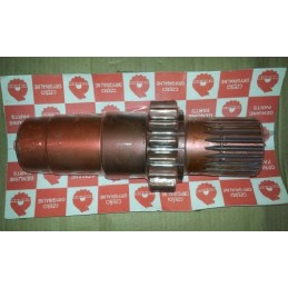 Ursus C360 originalus reduktoriaus velenas