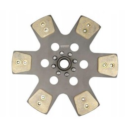 Sankabos diskas c 385 fi 380 22 keraminis pjoviklis o