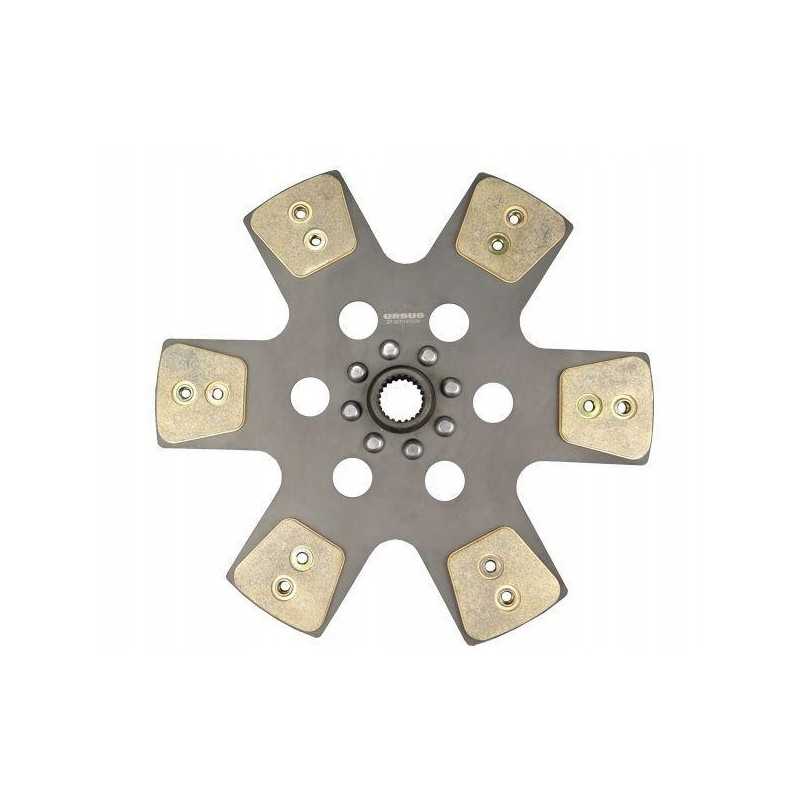 Sankabos diskas c 385 fi 380 22 keraminis pjoviklis o