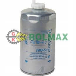 Donaldson P550665 kuro filtras